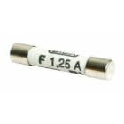 FLUKE - Mittalaitetarvike - FUSE, 1,25A/500V, 6,35x32