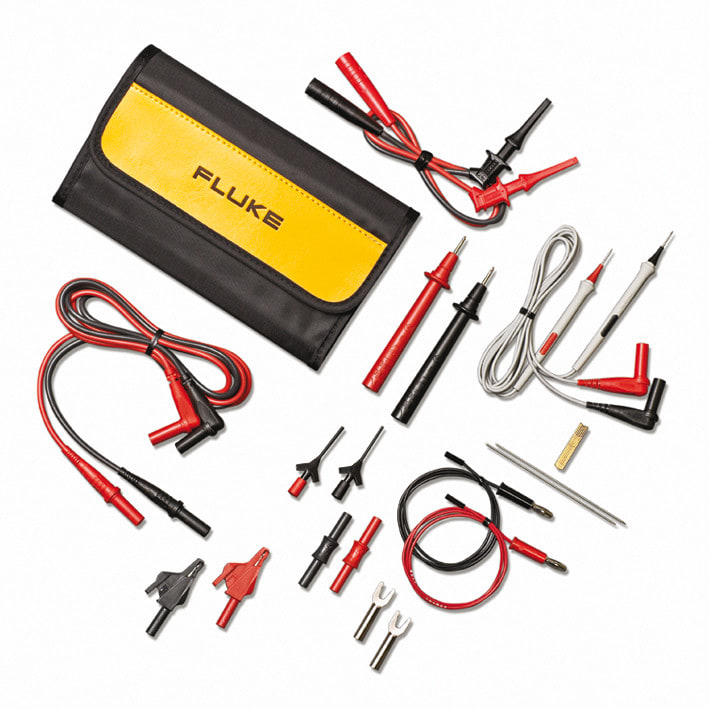FLUKE - Mittalaitetarvike - TLK287