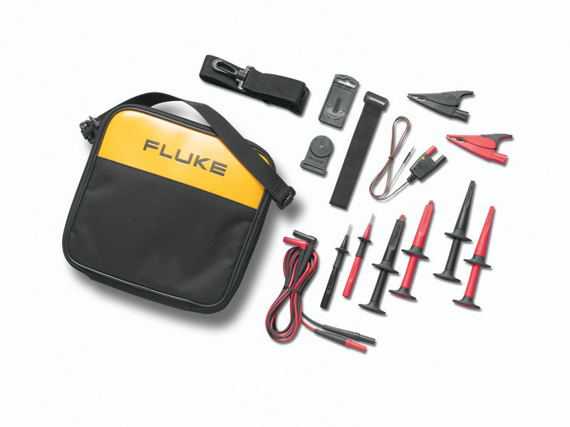 FLUKE - Mittalaitetarvike - TLK289 EUR