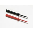 FLUKE - Mittauskärjet banaaniliittimii - Fluke TP80