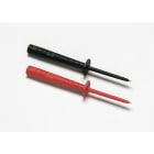 FLUKE - Mittauskärjet banaaniliittimii - Fluke TP80