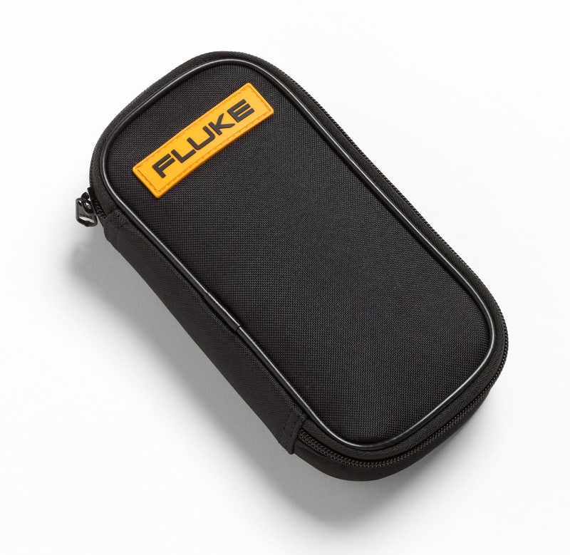 FLUKE - Pehmeä kantolaukku - Fluke C50