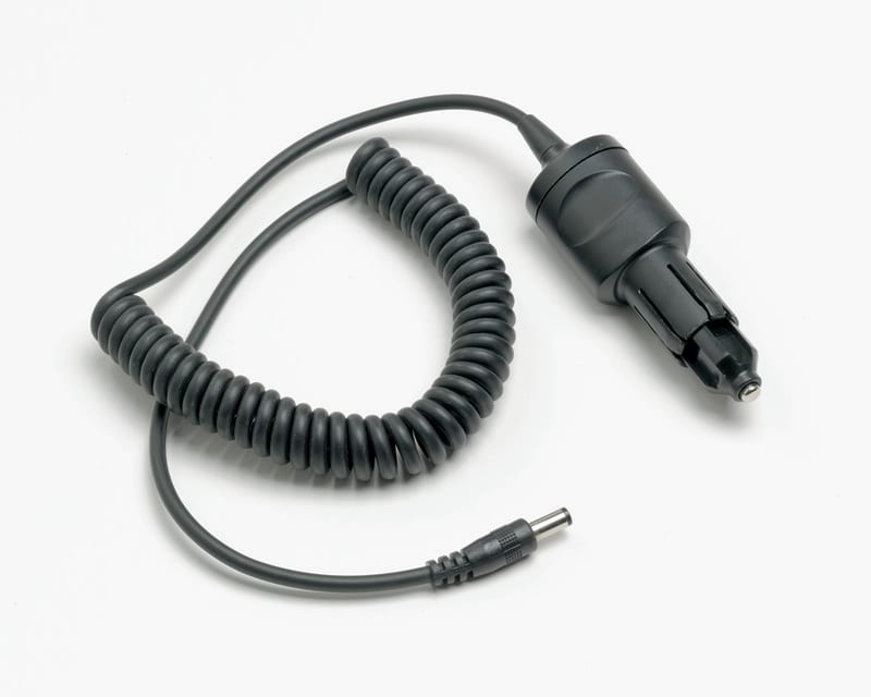 FLUKE - Akku - TI-CAR CHARGER