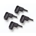 FLUKE - Magneettiset mittapäät, 4 kpl - MP1-MAGNET PROBE 1
