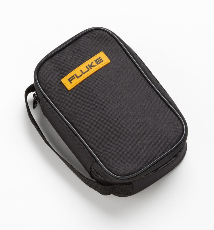 FLUKE - Pehmeä kantolaukku - Fluke C35
