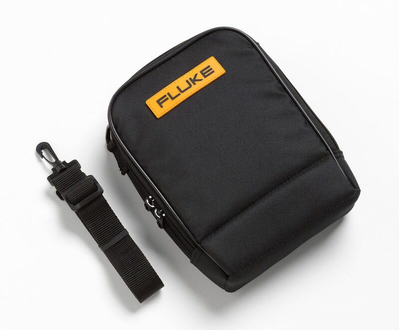 FLUKE - Pehmeä kantolaukku - Fluke C115