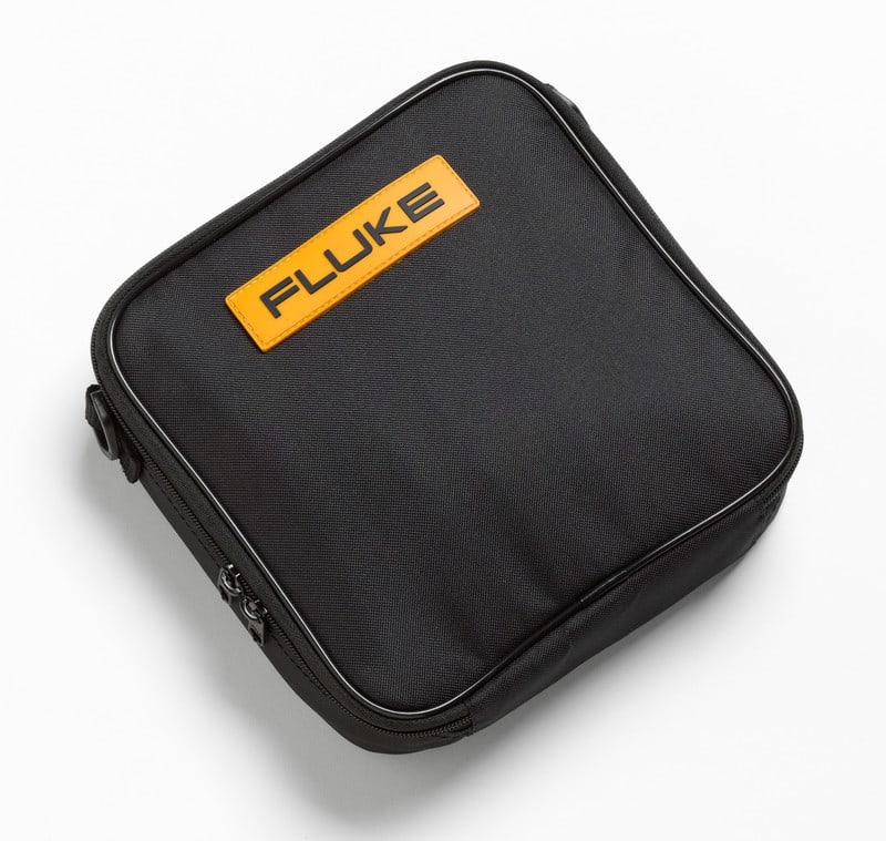 FLUKE - Pehmeä kantolaukku - Fluke C116