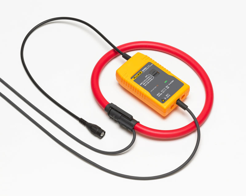FLUKE - Virtapihti - I6000S FLEX-36