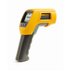FLUKE - Lämpömittari - FLUKE-566