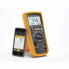 FLUKE - Yhdistetty eristysvastus-/ylei - Fluke 1587 FC