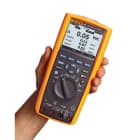 FLUKE - Yleismittaripaketti digitaal. - FLUKE-287/FVF/EUR