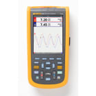 FLUKE - Oskilloskooppi - FLUKE-125B/EU/S
