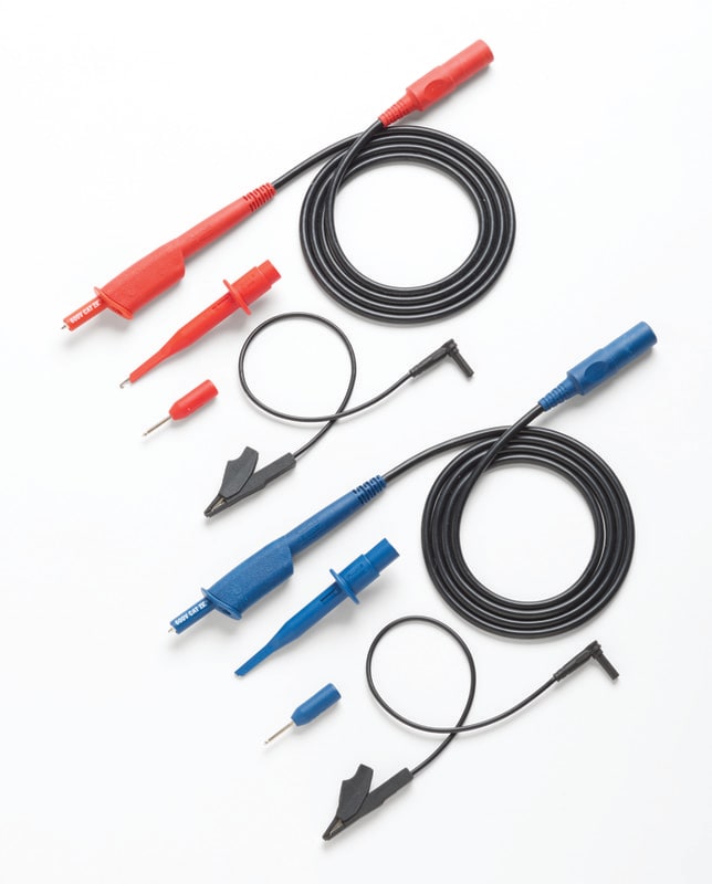 FLUKE - Mittalaitetarvike - STL120-IV