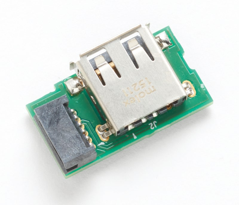 FLUKE - Mittalaitetarvike - UA120