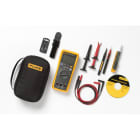 FLUKE - Yleismittaripaketti digitaal. - Fluke-3000FC/1AC-II