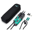 TRADEFORCE - Jännitteenkoetin - 24?400VAC...690VDC,kaksinapainen