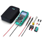 TRADEFORCE - Yleismittari digitaalinen - 1000 V, CAT IV