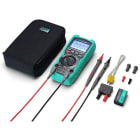 TRADEFORCE - Yleismittari digitaalinen - 1000 V, CAT IV