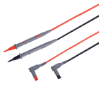 TRADEFORCE - Mittalaitetarvike - Mittajohdot CAT IV 600V, PVC