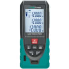 TRADEFORCE - Etäisyysmittari - 60 metriä, IP54