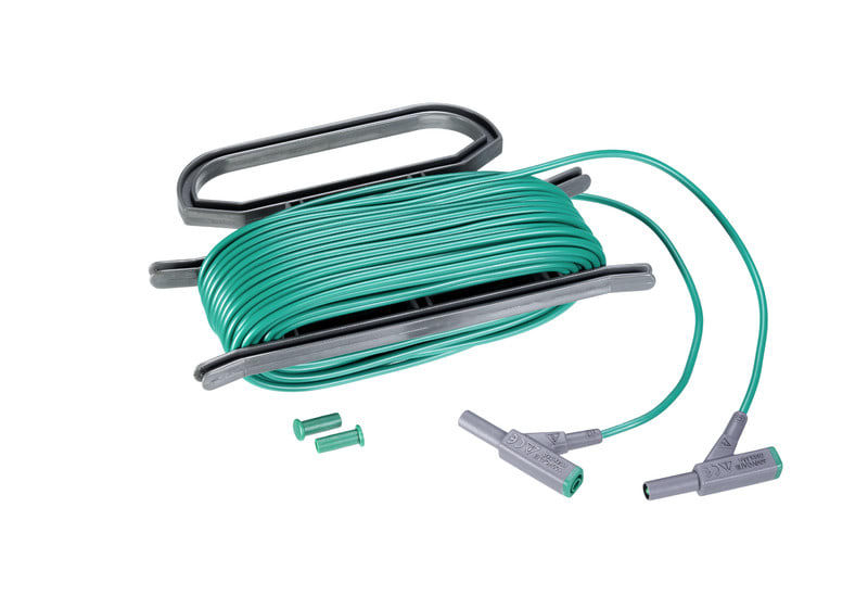 BEHA-AMPROBE - Kaapelinhakulaitetarvike - TL-7000-25M