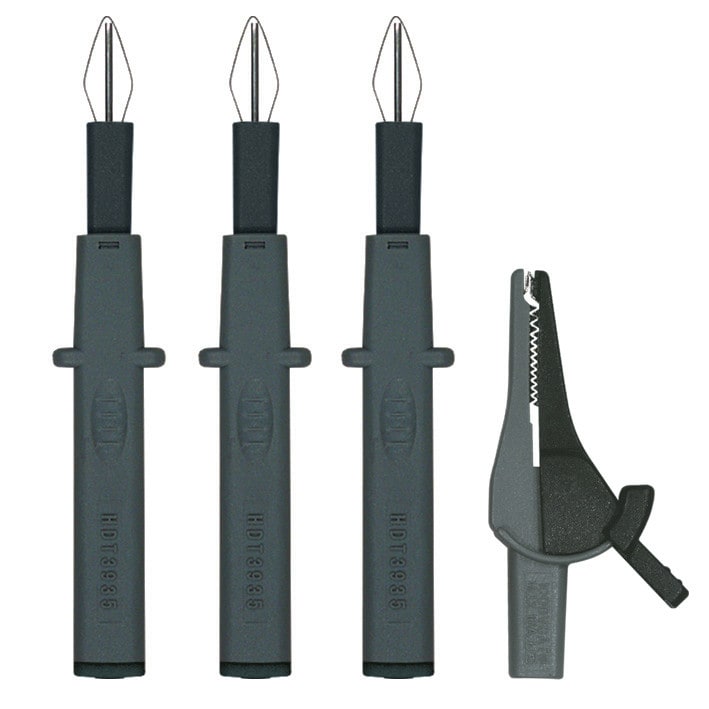 BEHA-AMPROBE - Mittalaitetarvike - FTC00001324D