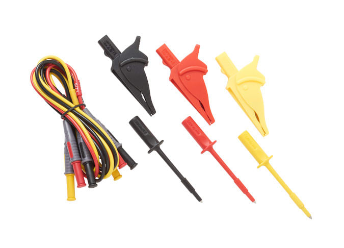 BEHA-AMPROBE - Mittalaitetarvike - TL-PRM-6