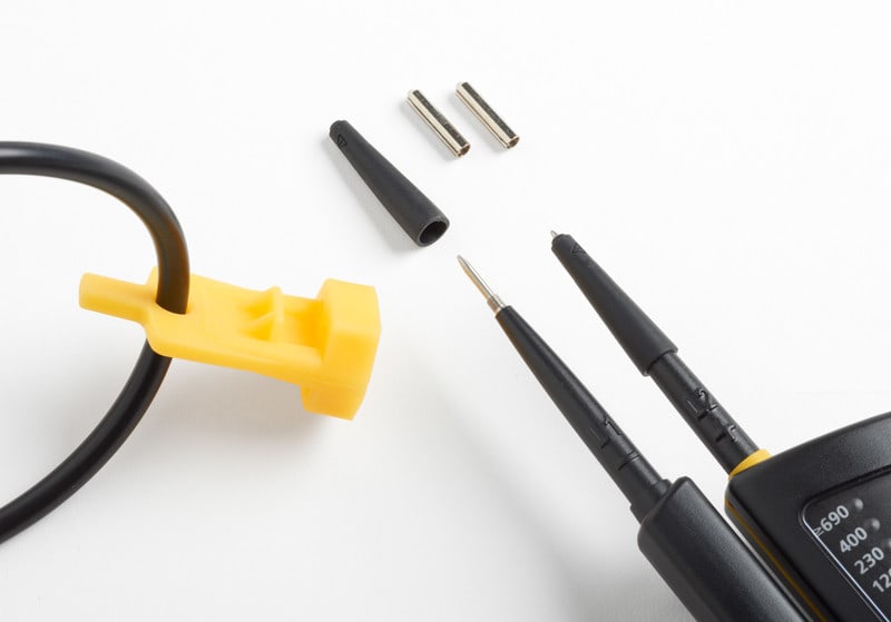 BEHA-AMPROBE - Mittalaitetarvike - 2100-ACCS