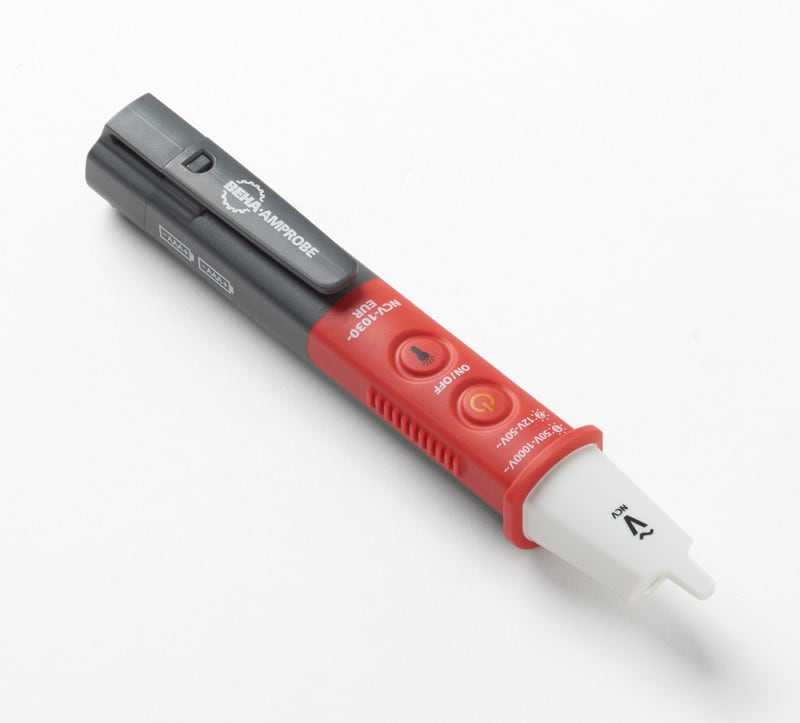 BEHA-AMPROBE - Jännitteenkoetin - NCV-1030-EUR