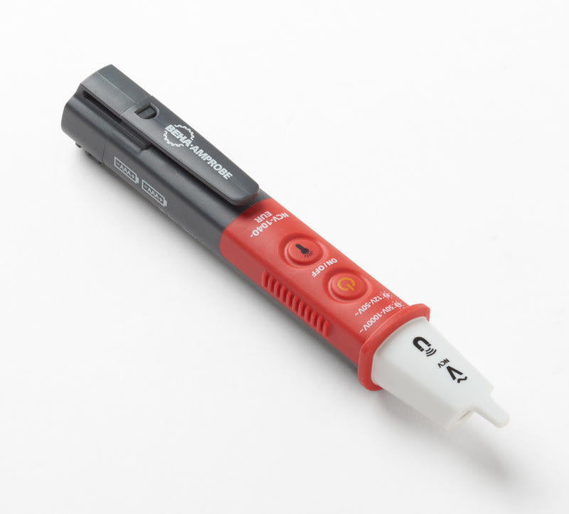 BEHA-AMPROBE - Jännitteenkoetin - NCV-1040-EUR