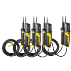 BEHA-AMPROBE - Mittaripaketti - 2100-Alpha Bundle