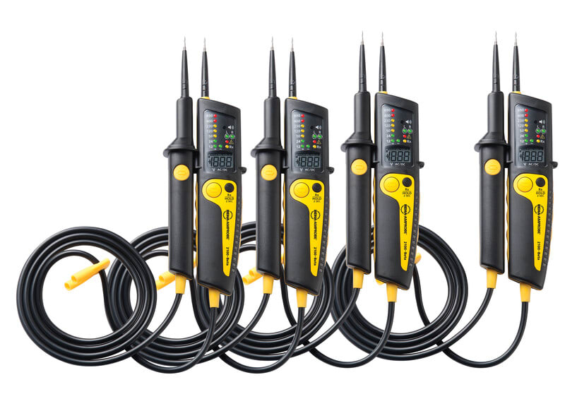 BEHA-AMPROBE - Mittaripaketti - 2100-Beta Bundle