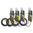 BEHA-AMPROBE - Mittaripaketti - 2100-Beta Bundle