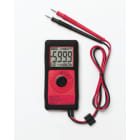 BEHA-AMPROBE - Yleismittari digitaalinen - PM55A