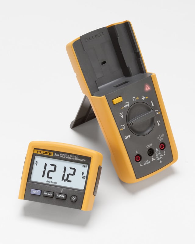 FLUKE - Yleismittari - Fluke 233