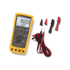 FLUKE - Prosessimittari - FLUKE-787B