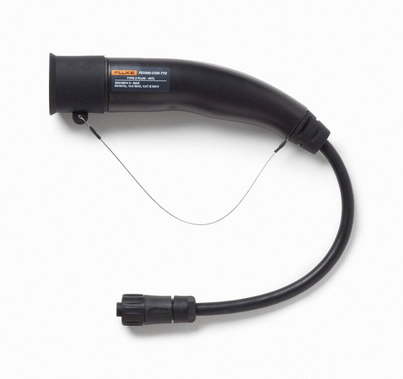 FLUKE - Mittalaitetarvike - FLK-FEV300-CON-TY2
