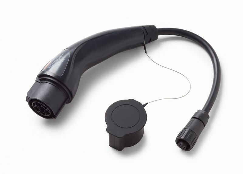 FLUKE - Mittalaitetarvike - FLK-FEV300-CON-TY1