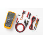FLUKE - Yleismittari digitaalinen - FLK-87VMAX-PVLEAD1