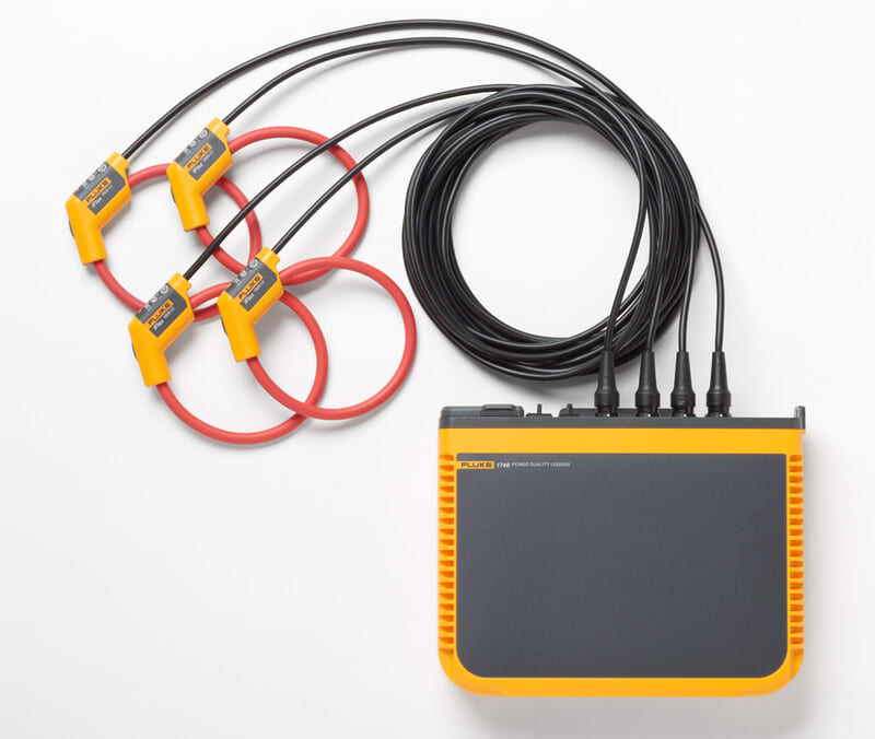 FLUKE - Dataloggeri - FLUKE-1748/15/EUS