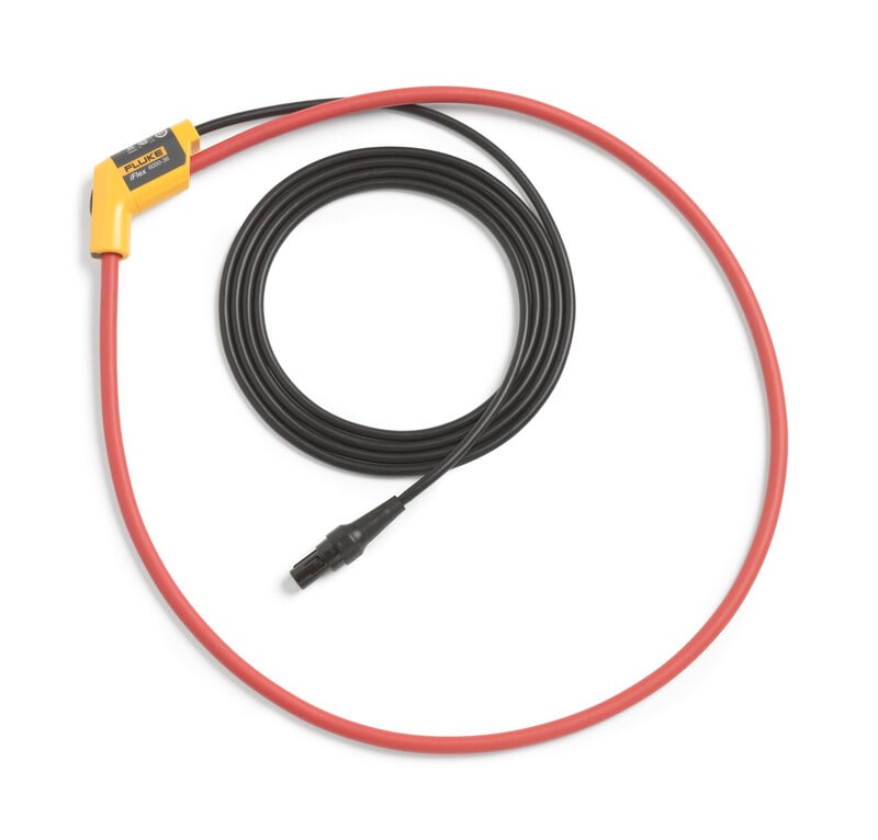 FLUKE - Virtapihti - I17XX-FLEX1500/24