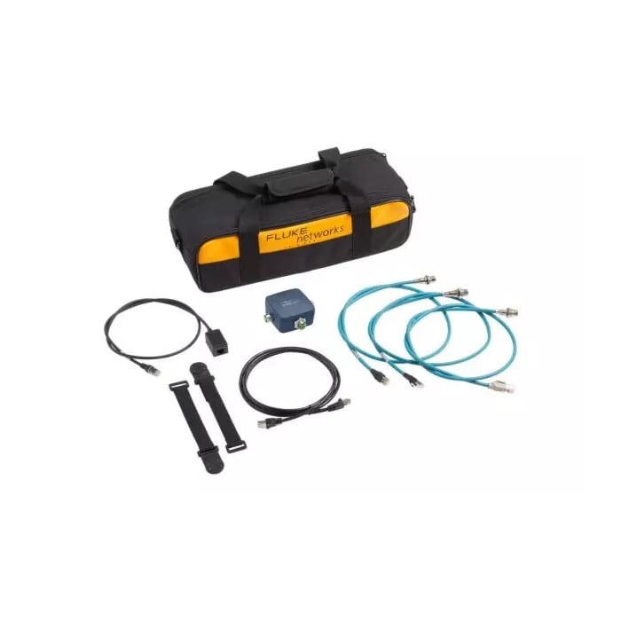 FLUKE NETWORKS - Lähiverkkotesteritarvike - MS-IE-ADAPTER SET