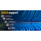 FLUKE NETWORKS - Lähiverkkotesteritarvike - GLD3-LIQ-IE