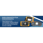 FLUKE - Oskilloskooppi - FLUKE-MDA-550/FPC EU