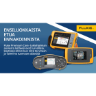 FLUKE - Lisätakuu - FPC1S-FPQ173-1