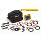 FLUKE - Sähkönlaatumittari - FLUKE-1736/FPC EU