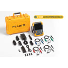 FLUKE - Oskilloskooppi - 190-504/FPC 3YR EU