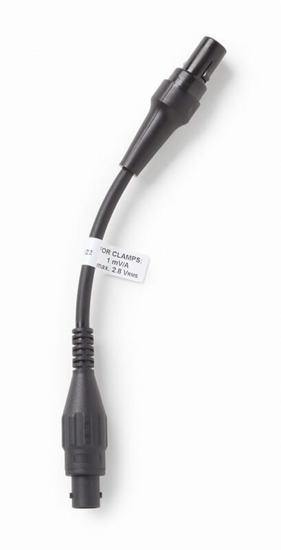 FLUKE - Mittalaitetarvike - 17XX-CLAMP-ADPT-2V8