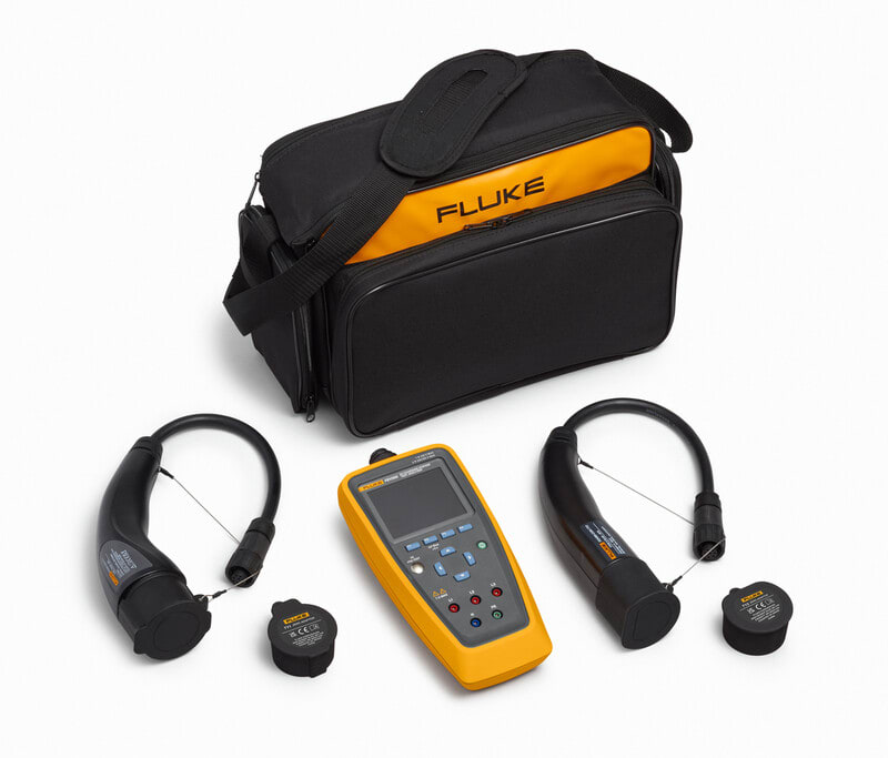 FLUKE - Sähköasennustesteritarvike - FLK-FEV350/TY2/TY1