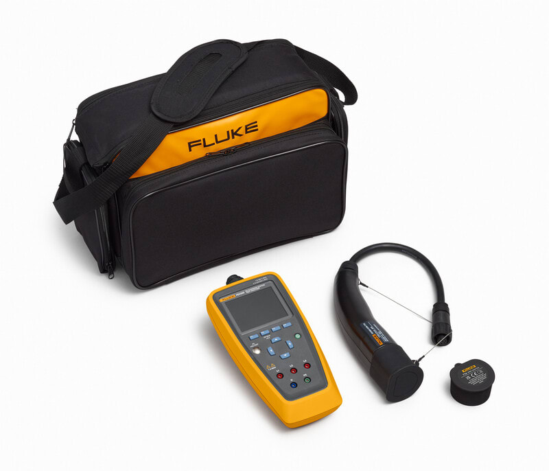 FLUKE - Sähköasennustesteritarvike - FLK-FEV350/TY2